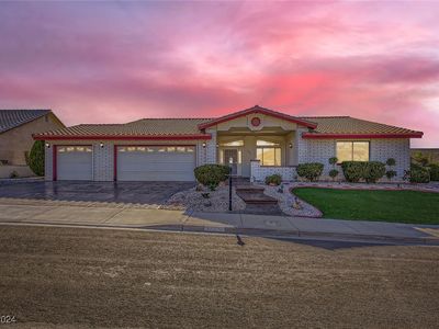 972 Camelia Dr, Henderson, NV, 89011