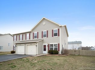 423 Waubonsee Dr #423, Plano, IL 60545
