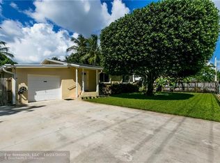 4111 SW 54th Ave, Davie, FL 33314