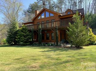 3695 N State Highway 9, Mill Spring, NC 28756