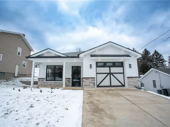 1820 W 11th St, Beaver Falls, PA 15010