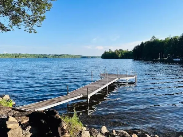 43 Luckman Drive, Saint Albans, ME 04971