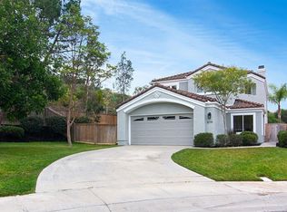 1579 Corte Daniel, Oceanside, CA 92056