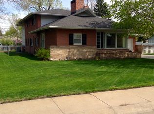 221 S Jefferson Ave, North Platte, NE 69101