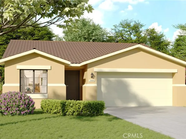 421 Meyers Ln, Los Banos, CA 93635