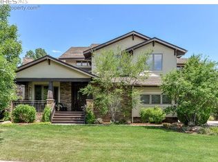 6310 Rookery Rd, Fort Collins, CO 80528
