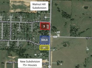 N Highway 94 & S Harvey Wakefield Ave #1, Pea Ridge, AR 72751