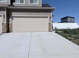 81B 25th St, Wheatland, WY 82201