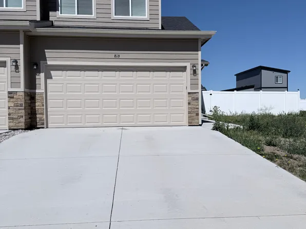 81B 25th St, Wheatland, WY 82201
