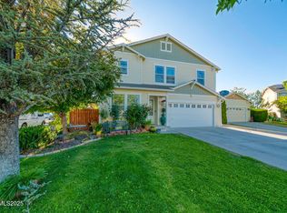 8905 Griffon Ct, Reno, NV 89506