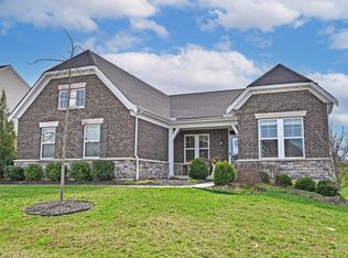 2735 Buckridge Dr, Cincinnati, OH