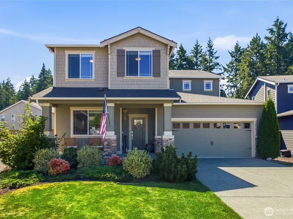 18511 128th Avenue E, Puyallup, WA 98374