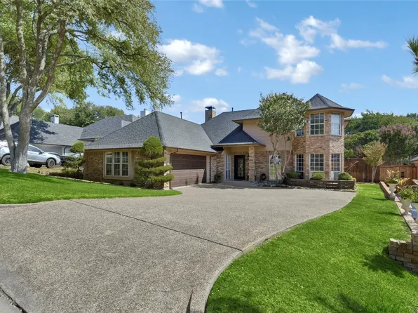 106 Easterner Pl, Rockwall, TX 75032