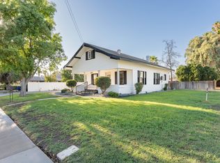 578 W Belleview Ave, Porterville, CA