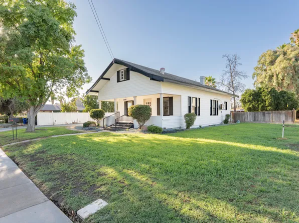 578 W Belleview Avenue, Porterville, CA 93257