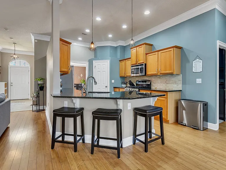 3175 Border Creek Rd — Photo 13