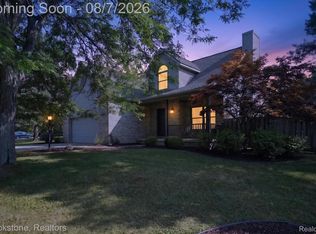 13071 Sherrington Dr, Dewitt, MI 48820
