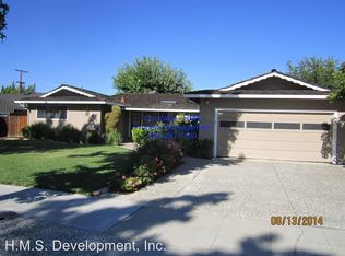 2954 Cottle Ave, San Jose, CA