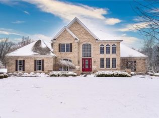 8064 Camden Way, Canfield, OH 44406