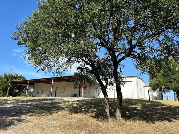 Private Road 3414, Bridgeport, TX 76426