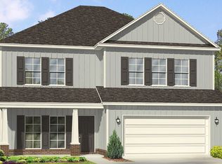 4429 Oak Orchard Cir, Pace, FL 32571