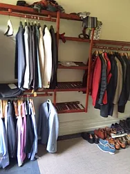 Rented by Brooklyn Real Inc