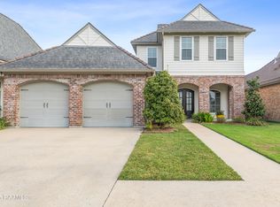 311 Oats Dr, Lafayette, LA 70508
