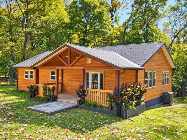 3496 Old Morgantown Rd W, Friendsville, MD 21531