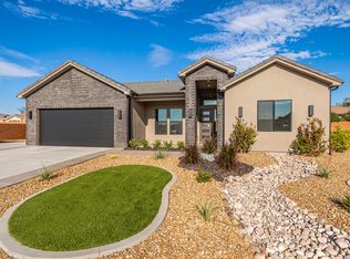 525 S Serenity Cir, Ivins, UT 84738