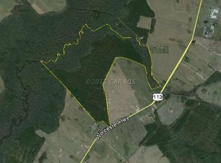 6074 Worcester Hwy, Snow hill, MD 21863