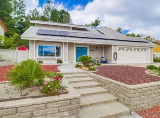 1804 Jasmine St, El Cajon, CA 92021