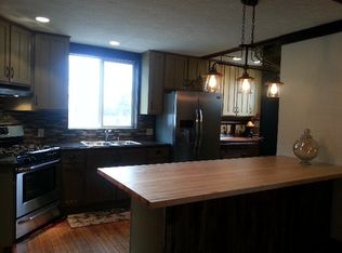 Co 101 Rd, Mount Gilead, OH 43338