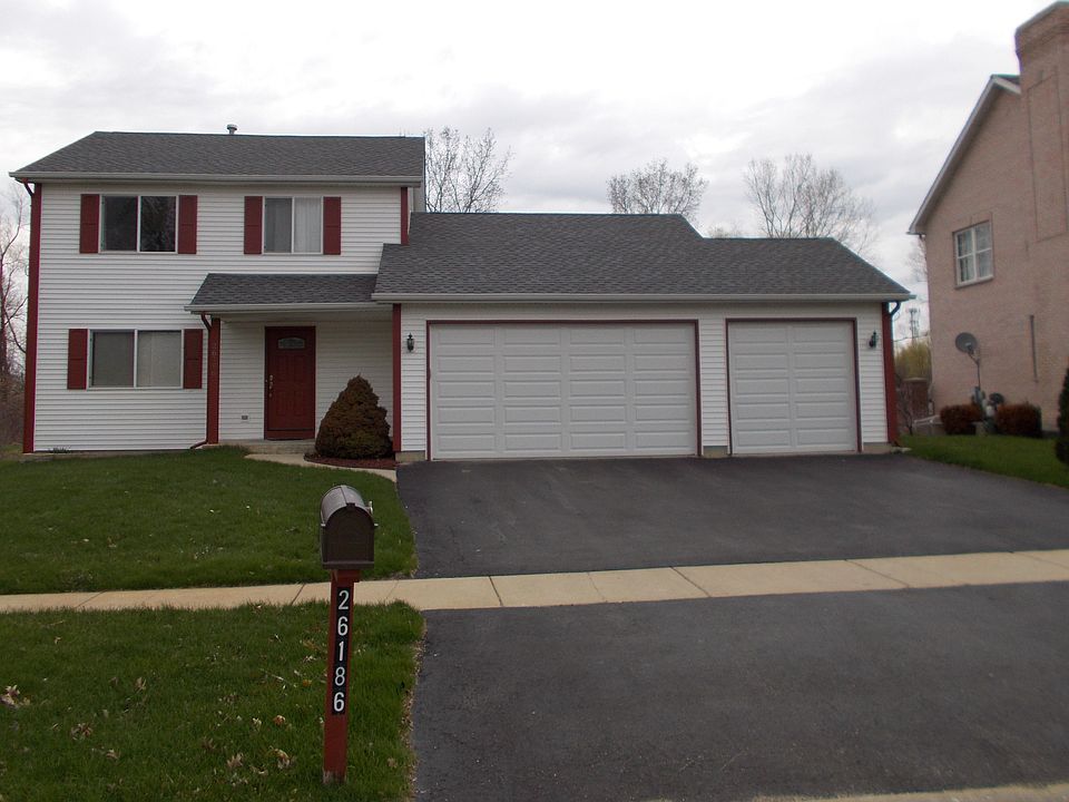 1st image of 26186 W Marshall Ave