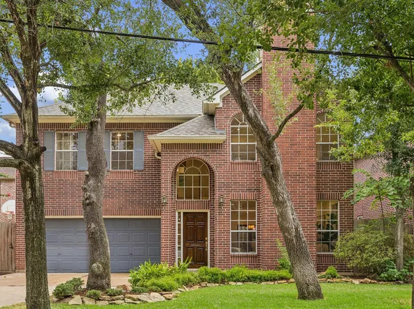 4248 Dartmouth Ave, Houston, TX 77005