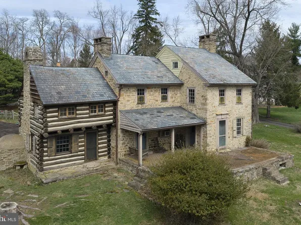 2519 Ash Mill Rd, Doylestown, PA 18902