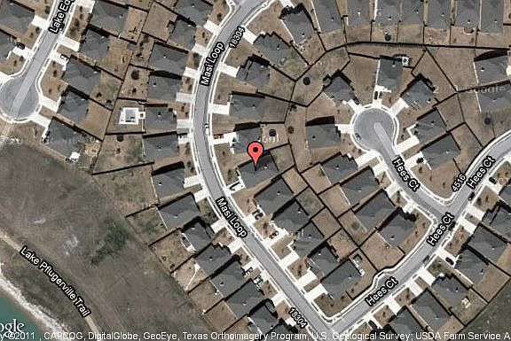 Map View