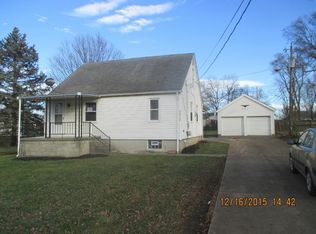 3412 S 6th St, Columbus, OH 43207