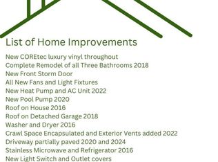 6821 Farmers Dr, Barhamsville, VA 23011