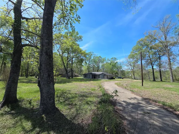 17866 Magnolia Ln, New Caney, TX 77357