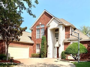 10812 Promise Land Dr, Frisco, TX 75035