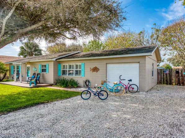 5467 1st Street, St Augustine, FL 32080-7347