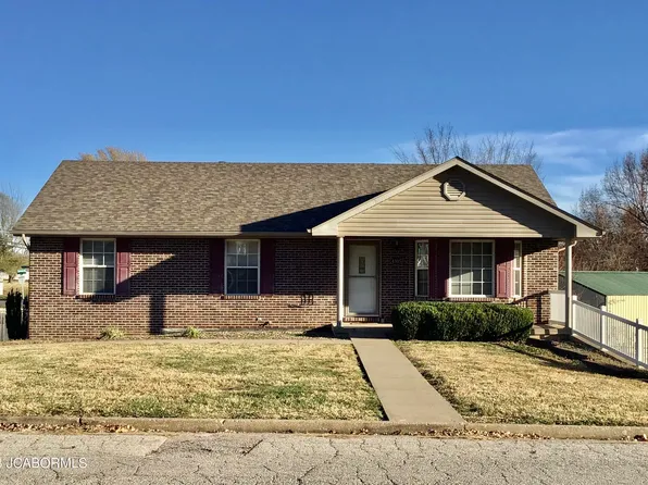 4305 Rainbow Cir, Jefferson City, MO 65109