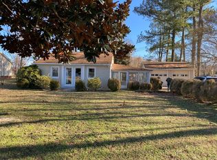 254 Dillin Dr, Lancaster, VA 22503