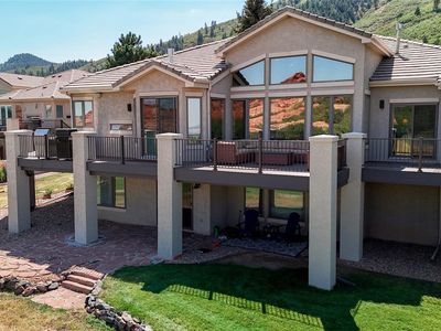 5980 Rain Dance Trail, Littleton, CO, 80125