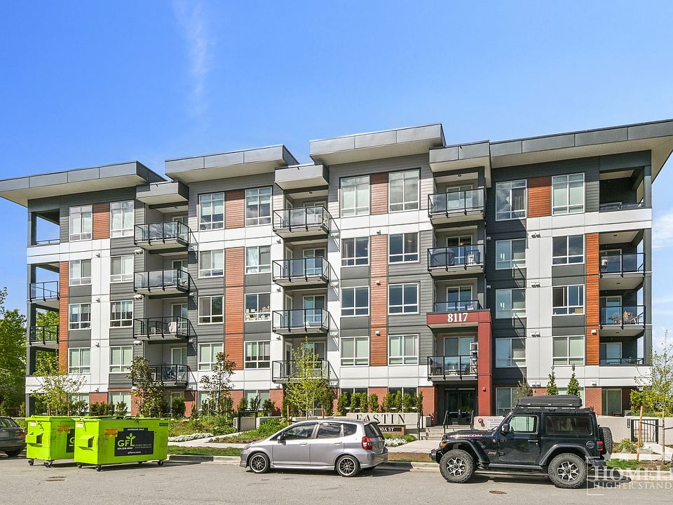 1st image of 8117 200a St #618