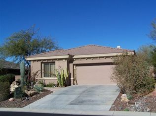 2358 W Turtle Hill Ct, Phoenix, AZ 85086