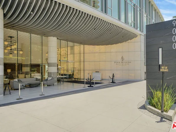 9000 W 3rd St, Los Angeles, CA