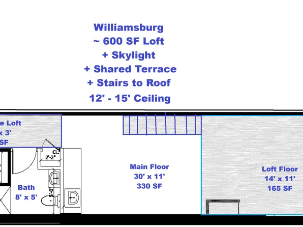 27 Montrose Avenue image 15 of 30