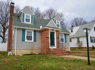 159 Isabella Ave, Providence, RI 02908