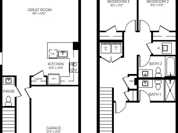 6202 Begonia Cir, Greenacres, FL 33463